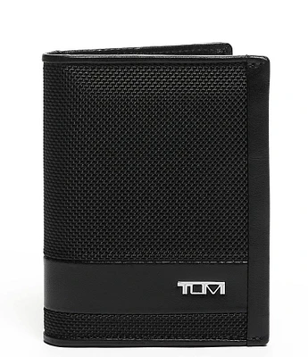 Tumi Alpha L-fold Wallet