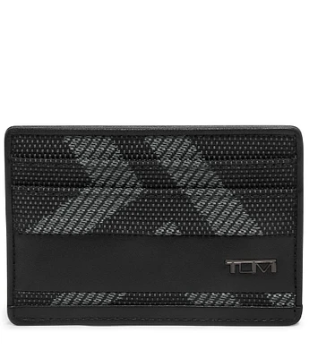 Tumi Alpha Slim Card Case