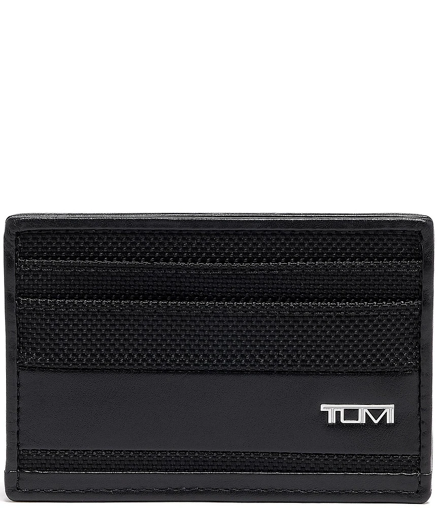 Tumi Alpha Slim Card Case