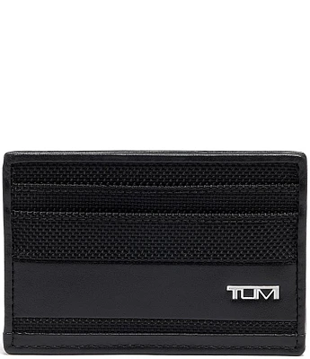 Tumi Alpha Slim Card Case