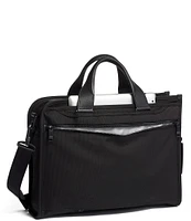 Tumi Alpha Slim Deluxe Portfolio Bag