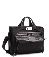 Tumi Alpha Slim Deluxe Portfolio Bag