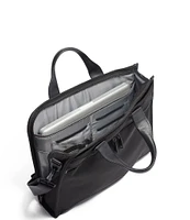 Tumi Alpha Slim Deluxe Portfolio Bag