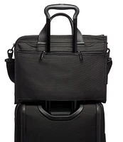 Tumi Alpha Slim Deluxe Portfolio Bag