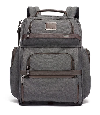 Tumi Alpha Tumi Brief Back Pack