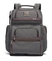 Tumi Alpha Tumi Brief Back Pack