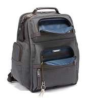 Tumi Alpha Tumi Brief Back Pack