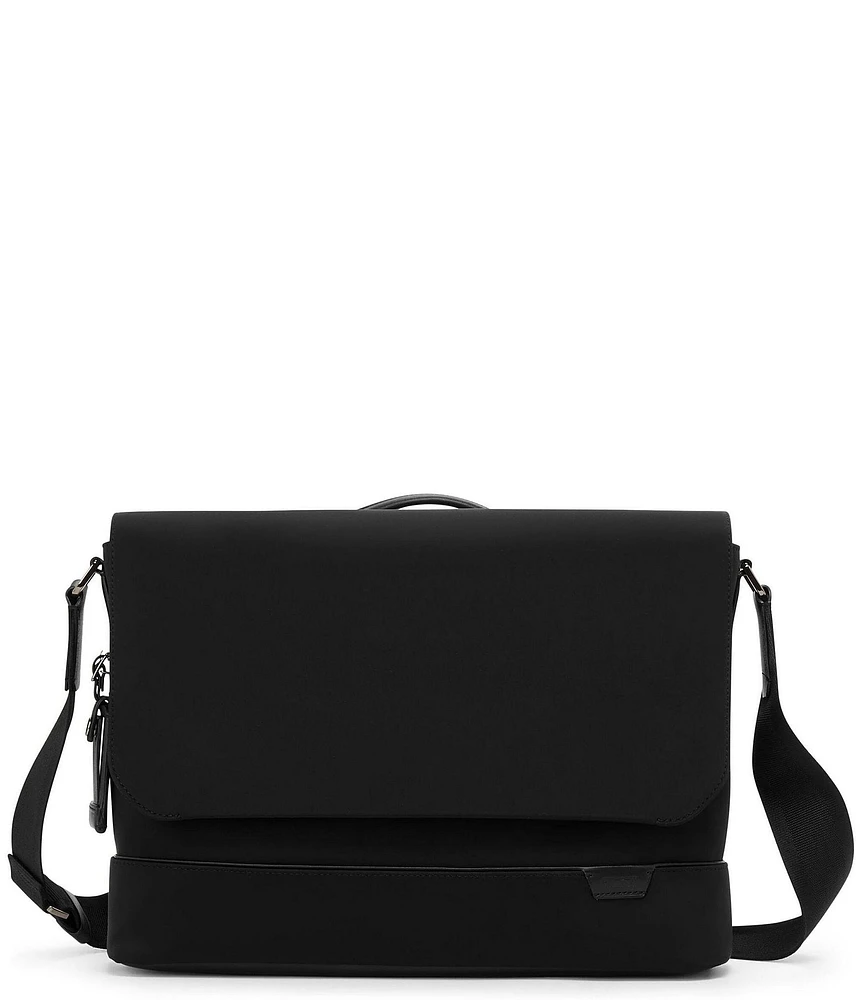 Tumi Harrison Midland Messenger Bag