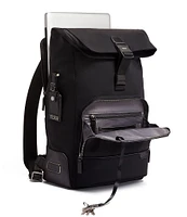 Tumi Harrison Osborn Roll Top Backpack