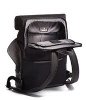 Tumi Harrison Osborn Roll Top Backpack