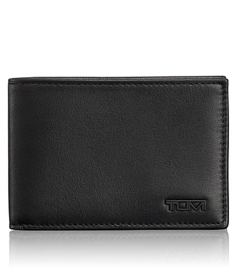 Tumi ID Lock Slim Single Billfold