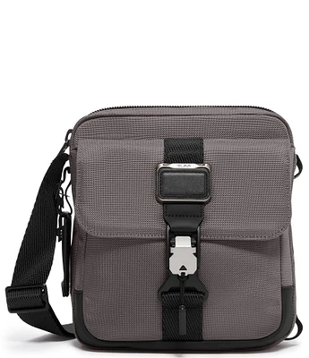 Tumi Junior Crossbody Bag