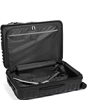 Tumi 19 Degree Short Trip Expandable 4 Wheeled Packing Suitcase