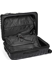 Tumi 19 Degree Short Trip Expandable 4 Wheeled Packing Suitcase