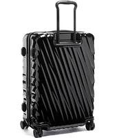 Tumi 19 Degree Short Trip Expandable 4 Wheeled Packing Suitcase