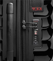 Tumi 19 Degree Short Trip Expandable 4 Wheeled Packing Suitcase