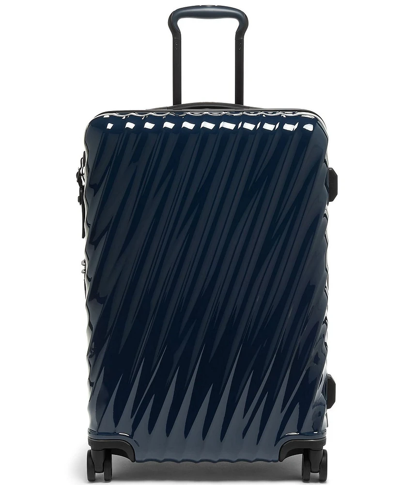 Tumi 19 Degree Short Trip Expandable 4 Wheeled Packing Case