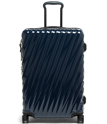 Tumi 19 Degree Short Trip Expandable 4 Wheeled Packing Case