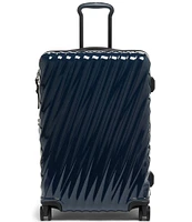 Tumi 19 Degree Short Trip Expandable 4 Wheeled Packing Case