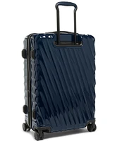 Tumi 19 Degree Short Trip Expandable 4 Wheeled Packing Case