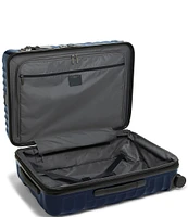 Tumi 19 Degree Short Trip Expandable 4 Wheeled Packing Case