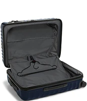 Tumi 19 Degree Short Trip Expandable 4 Wheeled Packing Case
