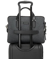 Tumi Sycamore Slim Brief Case