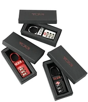 Tumi TSA Lock Box Set of 3