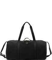 Tumi Voyageur Just In Case Nylon Duffle Bag