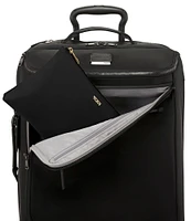 Tumi Voyageur Just In Case Nylon Duffle Bag