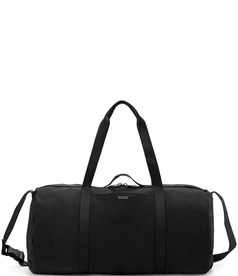 Tumi Voyageur Just In Case Nylon Duffle Bag