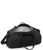 Tumi Voyageur Just In Case Nylon Duffle Bag