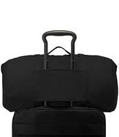 Tumi Voyageur Just In Case Nylon Duffle Bag