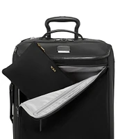 Tumi Voyageur Just In Case Tote Bag