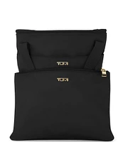 Tumi Voyageur Just In Case Tote Bag