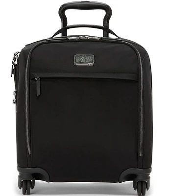 Tumi Voyageur Leger Compact Carry-On Spinner Luggage