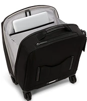 Tumi Voyageur Leger Compact Carry-On Spinner Luggage