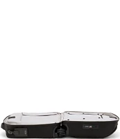 Tumi Voyageur Leger Compact Carry-On Spinner Luggage