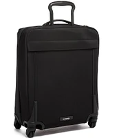 Tumi Voyageur Leger Continental Carry-On Rolling Suitcase