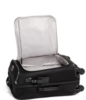 Tumi Voyageur Leger Continental Carry-On Rolling Suitcase