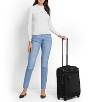 Tumi Voyageur Leger Continental Carry-On Rolling Suitcase