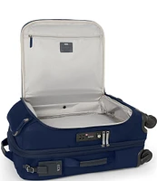 Tumi Voyageur Leger 21.8#double; International Expandable Carry-On Spinner Luggage