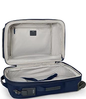 Tumi Voyageur Leger 21.8#double; International Expandable Carry-On Spinner Luggage