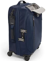 Tumi Voyageur Leger 21.8#double; International Expandable Carry-On Spinner Luggage