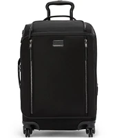 Tumi Voyageur Leger 21.8#double; International Expandable Carry-On Spinner Luggage