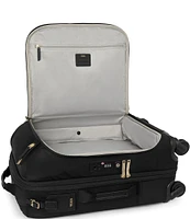 Tumi Voyageur Leger 21.8#double; International Expandable Carry-On Spinner Luggage