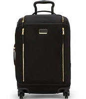 Tumi Voyageur Leger 21.8#double; International Expandable Carry-On Spinner Luggage