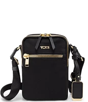 Tumi Voyageur Persia Crossbody Bag