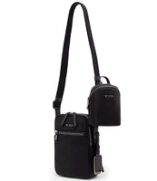 Tumi Voyageur Persia Crossbody Bag