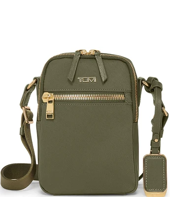 Tumi Voyageur Persia Crossbody Bag